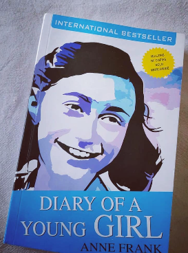 The Dairy of a Young Girl