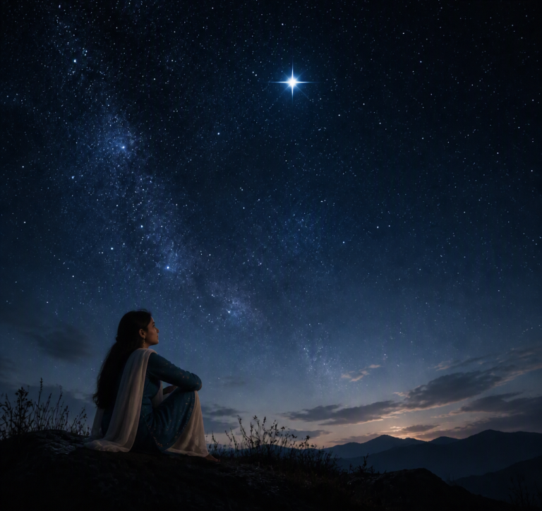 A Dead Star