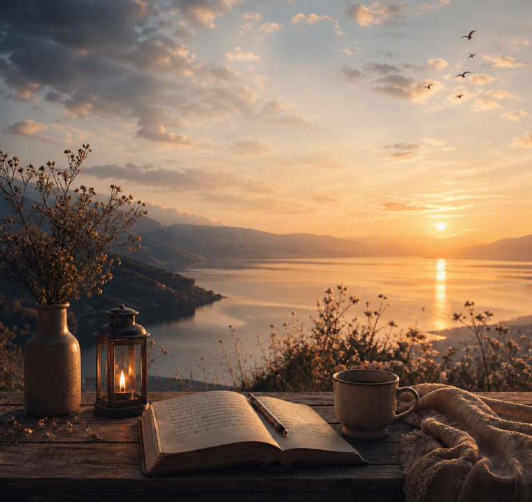 Some Day I Shall Write a Book