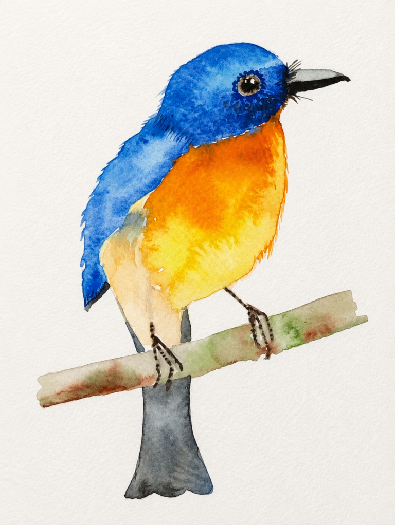Bluebird