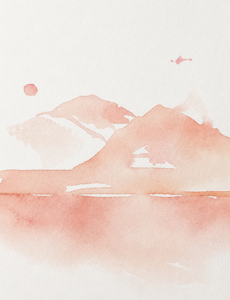 Quiet Mountains