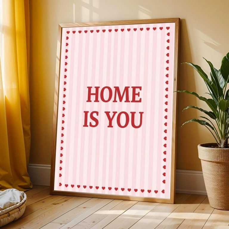 My Home
