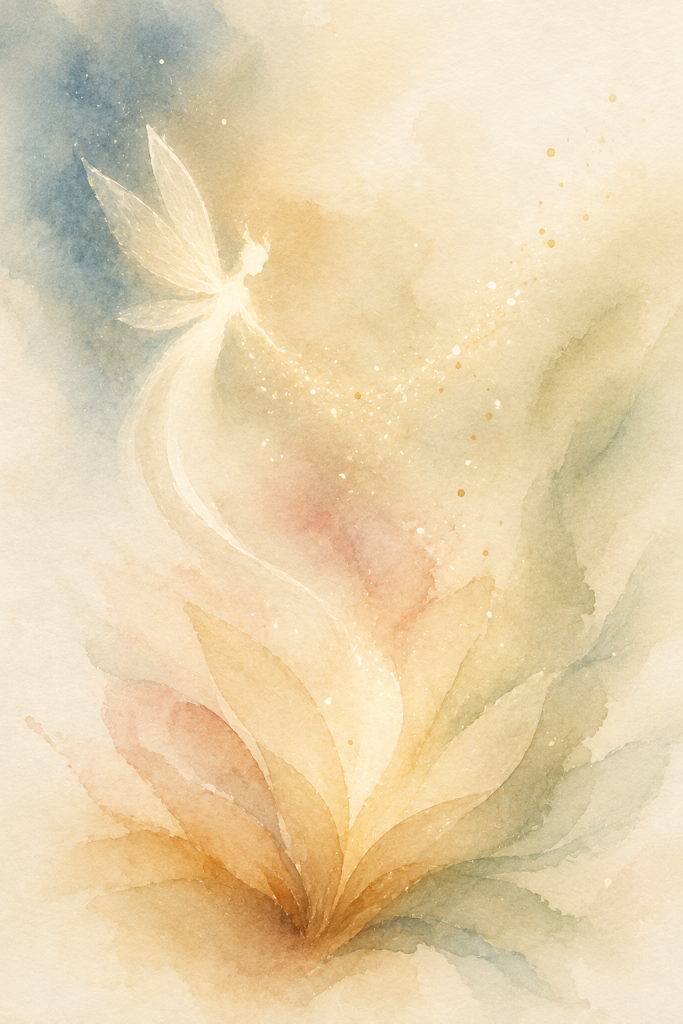 Three Wishes