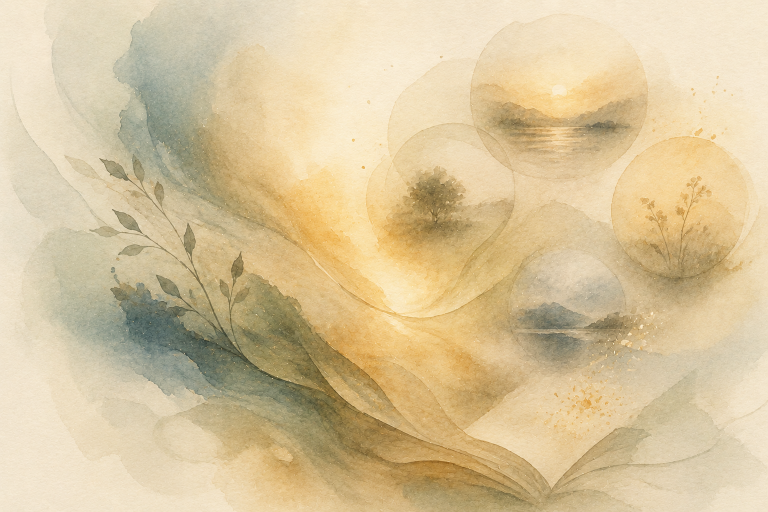 Stolen Treasures